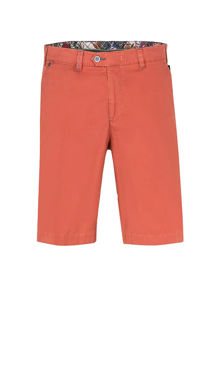 Шорты Брюля "Venice Turn DO" классического дизайна Brühl, красный
Шорты Брюля "Venice Turn DO" классического дизайна Brühl, красный