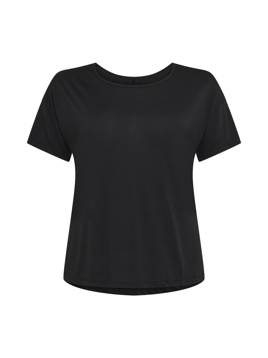 Дышащая футболка Nike Sportswear Performance Shirt, черный
Дышащая футболка Nike Sportswear Performance Shirt, черный