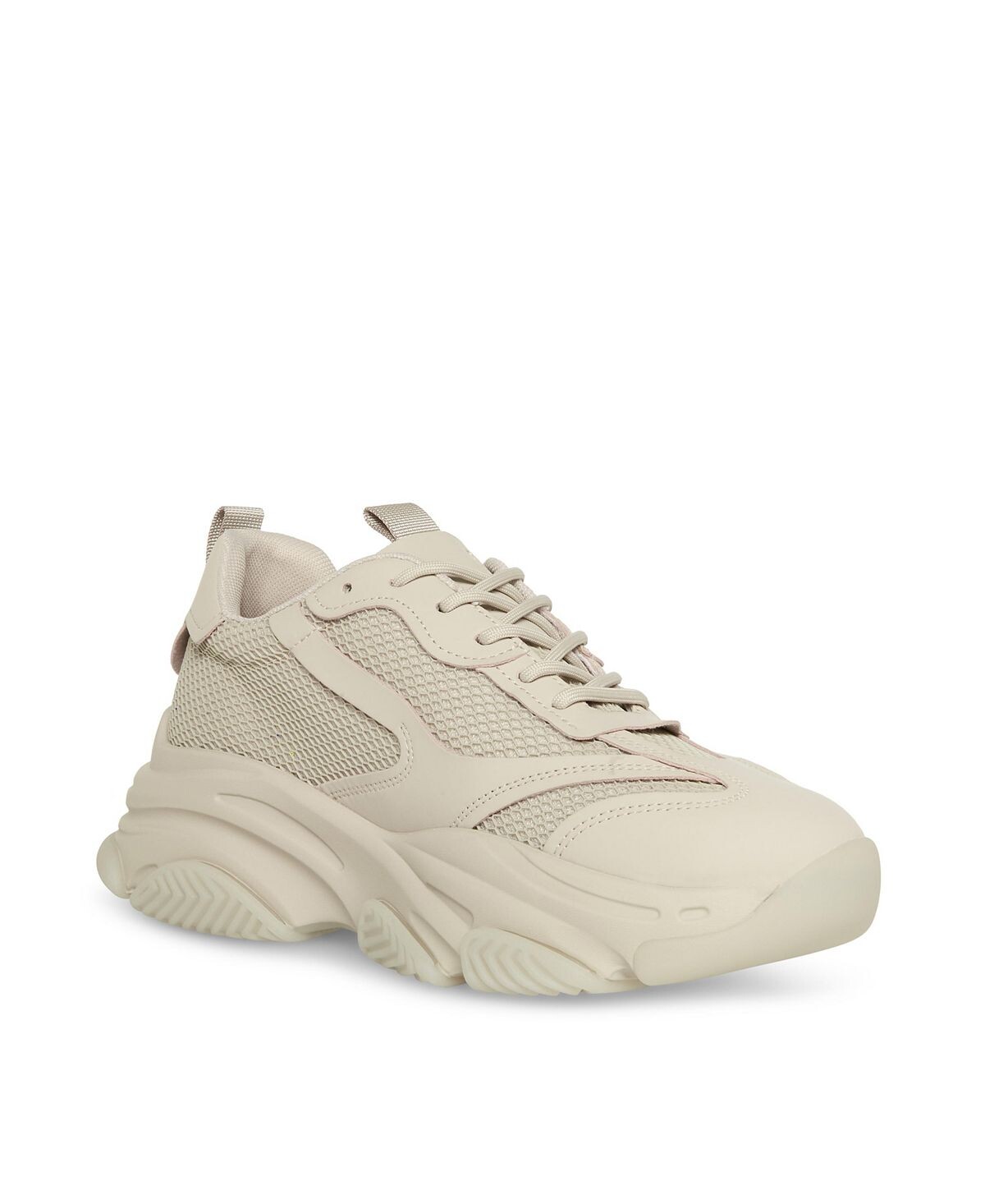 Мужские кроссовки Possess на шнуровке Steve Madden
Мужские кроссовки Possess на шнуровке Steve Madden