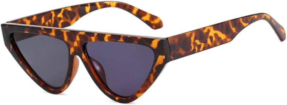 Винтажные солнцезащитные очки треугольной формы «кошачий глаз» для женщин и мужчин, ретро-очки, солнцезащитные очки в стиле стимпанк, защита от ультрафиолета UV400 LANGSER, C2
Винтажные солнцезащитные очки треугольной формы «кошачий глаз» для женщин и мужчин, ретро-очки, солнцезащитные очки в стиле стимпанк, защита от ультрафиолета UV400 LANGSER, C2