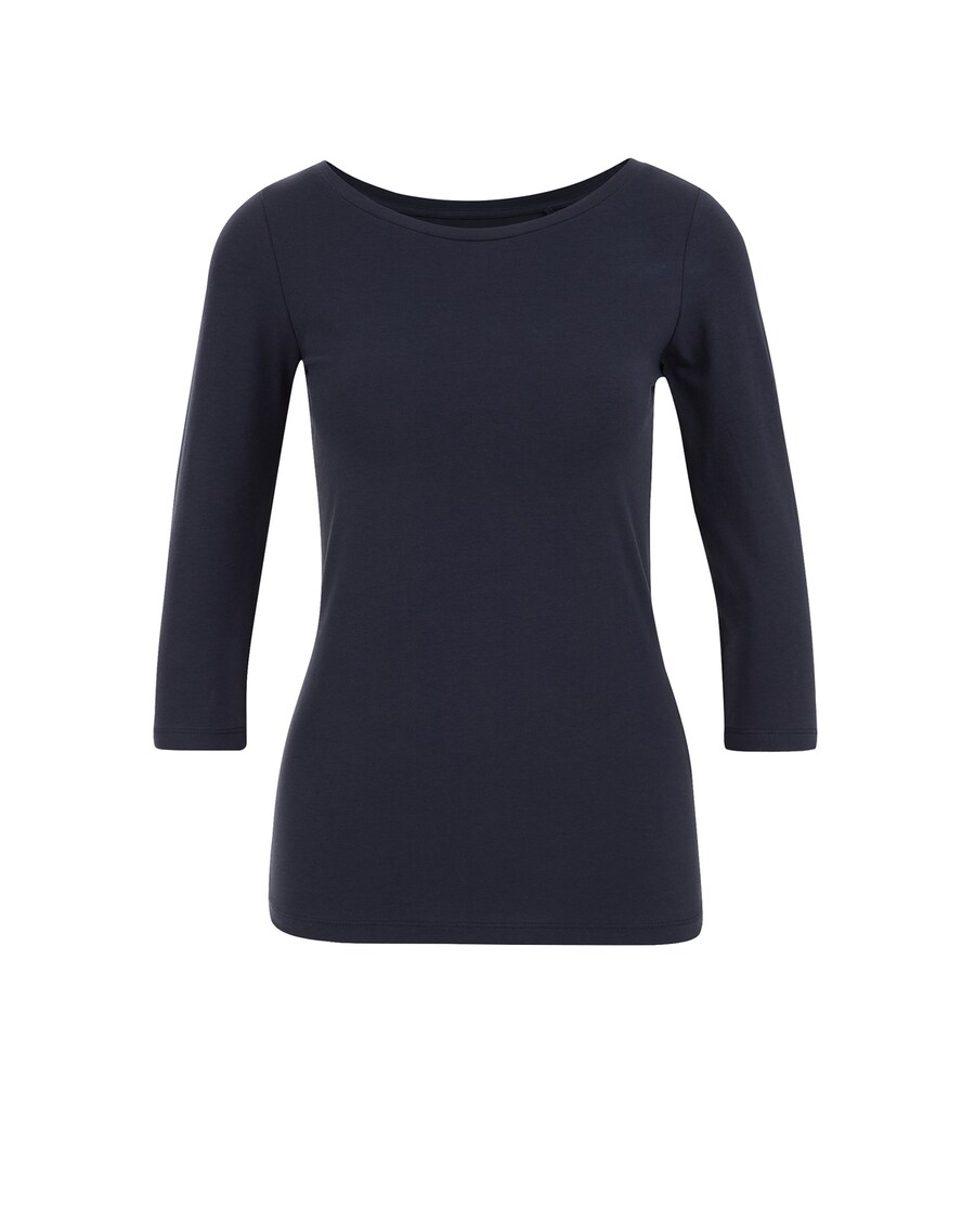 Рубашка WE Fashion, темно-синий
Рубашка WE Fashion, темно-синий