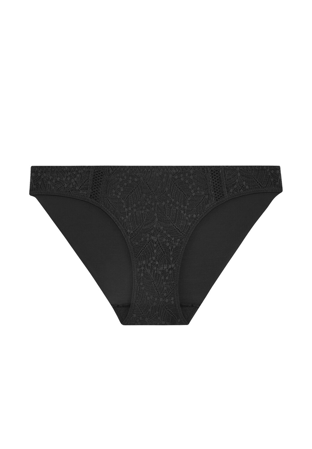 Нижнее белье SIMONE PÉRÈLE, черный
Нижнее белье SIMONE PÉRÈLE, черный