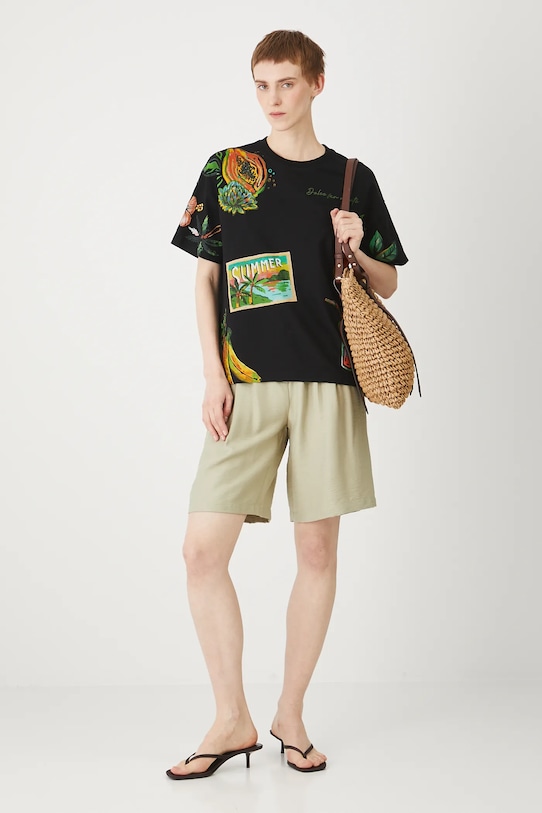 Шорты Medicine, зеленый
Шорты Medicine, зеленый