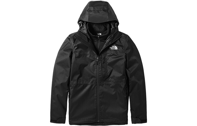 THE NORTH FACE Мужская уличная куртка, цвет Black, Черный, THE NORTH FACE Мужская уличная куртка, цвет Black
THE NORTH FACE Мужская уличная куртка, цвет Black, Черный, THE NORTH FACE Мужская уличная куртка, цвет Black