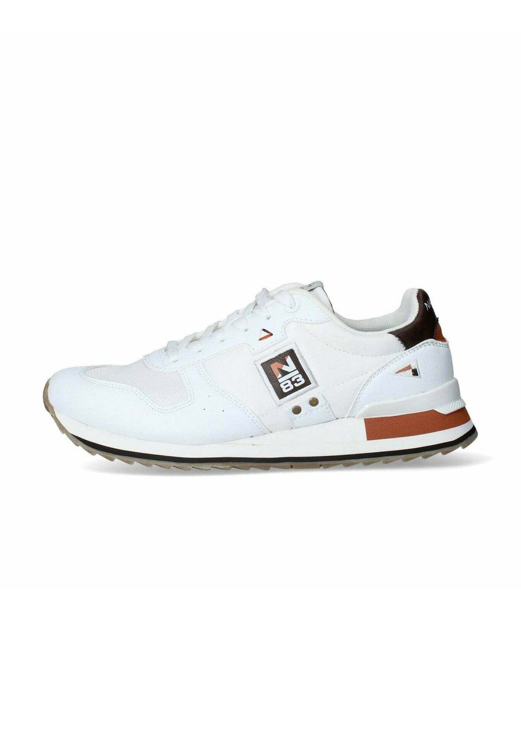 Низкие кеды SNEAKERS Nautica, белый
Низкие кеды SNEAKERS Nautica, белый