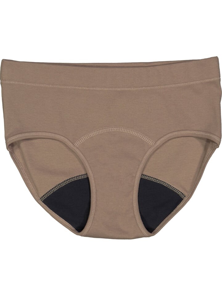 Трусы müsli, цвет walnut
Трусы müsli, цвет walnut