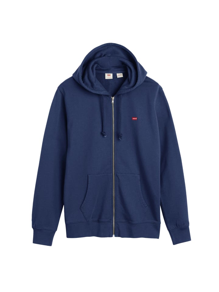 Толстовка LeviВґs, синий
Толстовка LeviВґs, синий