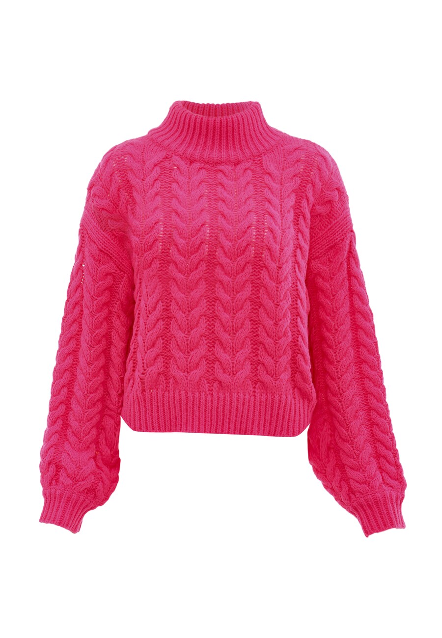 Водолазка MYMO Sweater, розовый 
Водолазка MYMO Sweater, розовый