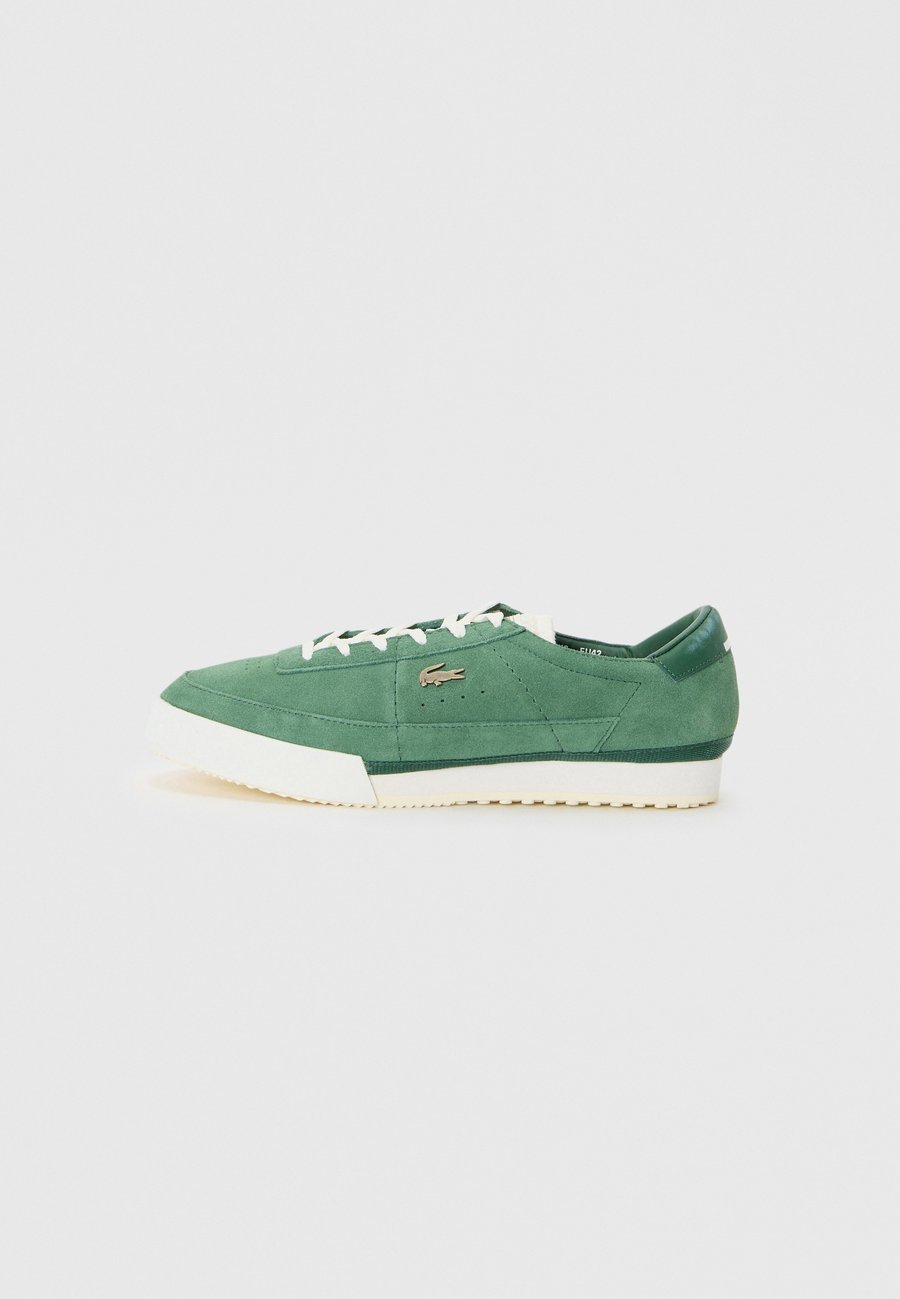 Кроссовки Lacoste AURA, Dark Green/Off White/Dark Green
Кроссовки Lacoste AURA, Dark Green/Off White/Dark Green