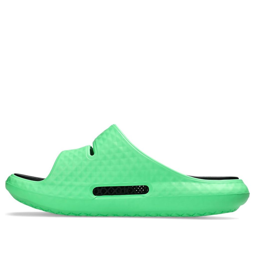 Asics Actibreeze Hybrid Slipper 2 'Vital Green Black'
Asics Actibreeze Hybrid Slipper 2 'Vital Green Black'