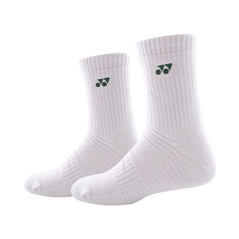 Высокие носки мужские 1 пара YONEX, белый
Высокие носки мужские 1 пара YONEX, белый