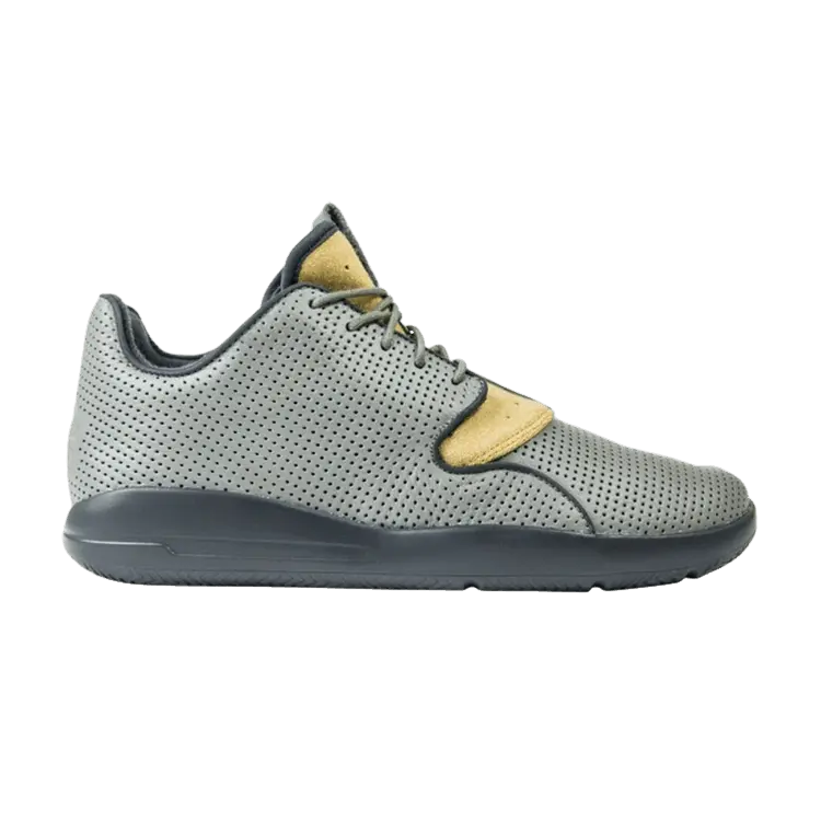 Кроссовки Air Jordan Jordan Eclipse Leather 'City Pack - Berlin', серый
Кроссовки Air Jordan Jordan Eclipse Leather 'City Pack - Berlin', серый