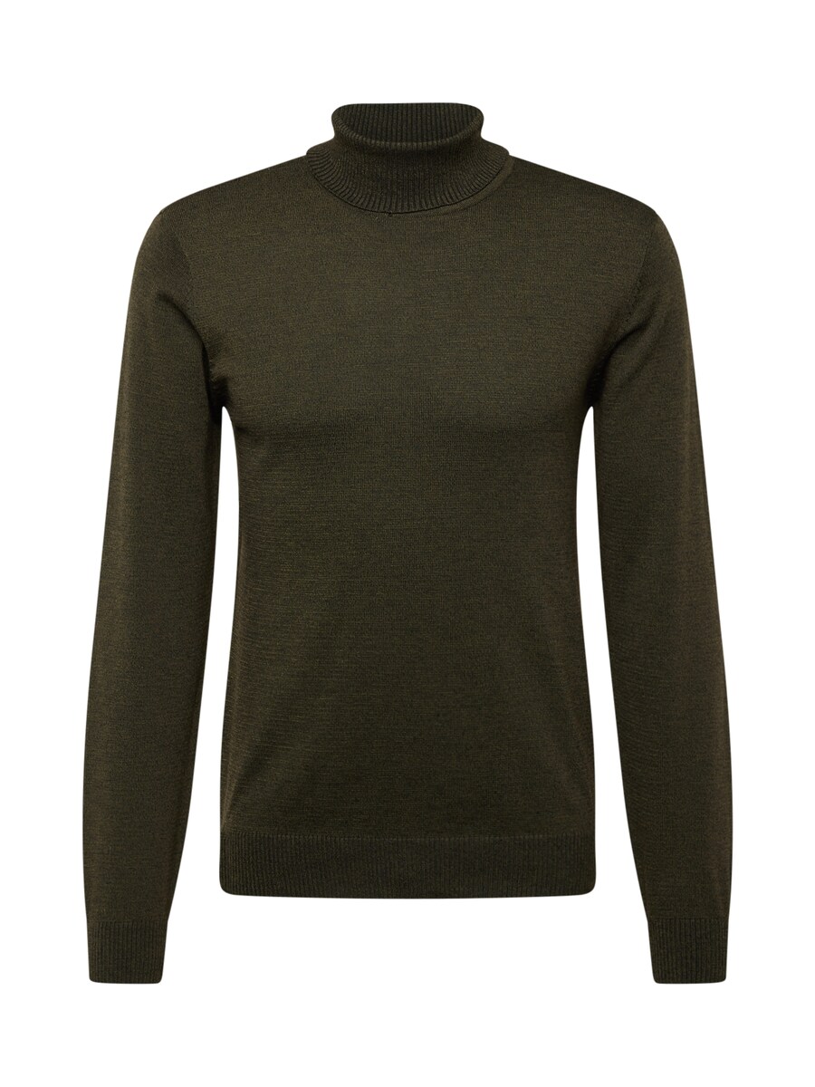 Свитер BLEND Bruton, темно-зеленый
Свитер BLEND Bruton, темно-зеленый