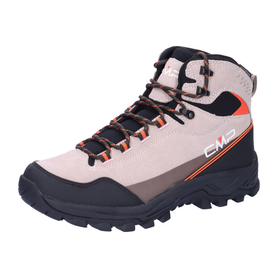 Женские походные ботинки CMP MYZAR MID TREKKING SHOES 3Q15856
Женские походные ботинки CMP MYZAR MID TREKKING SHOES 3Q15856