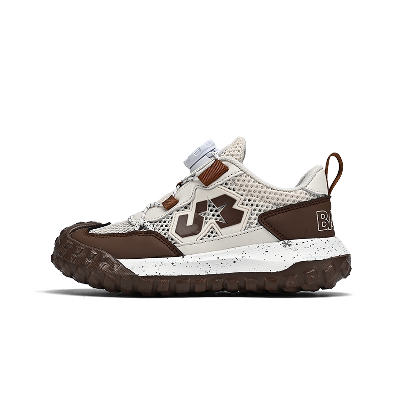 Детская повседневная обувь для детей YUZHAOLIN, коричневый
Детская повседневная обувь для детей YUZHAOLIN, коричневый