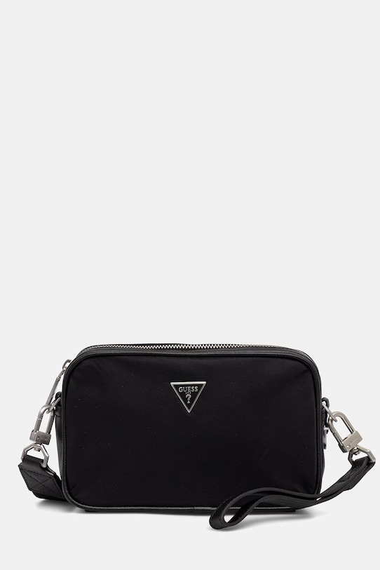 Сумка milano Guess, черный
Сумка milano Guess, черный