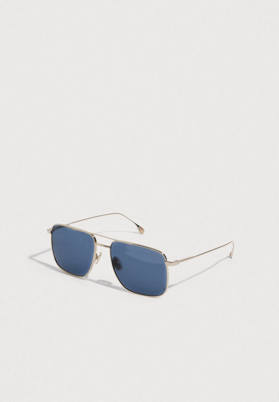 Солнцезащитные очки Paul Smith HALSEY UNISEX, Gold-Coloured/Blue/Gold-Coloured
Солнцезащитные очки Paul Smith HALSEY UNISEX, Gold-Coloured/Blue/Gold-Coloured