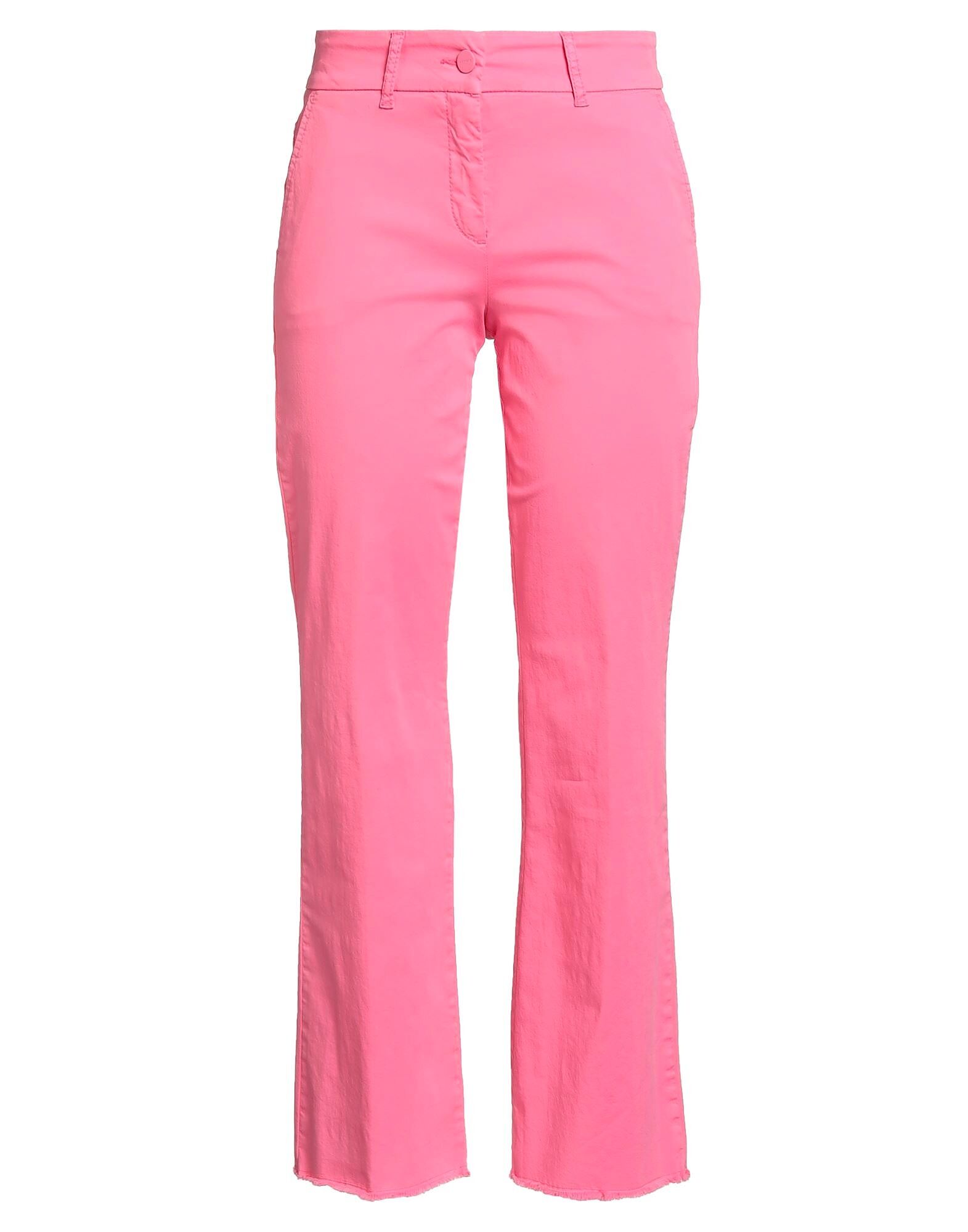 Брюки Cambio, розовый
Брюки Cambio, розовый