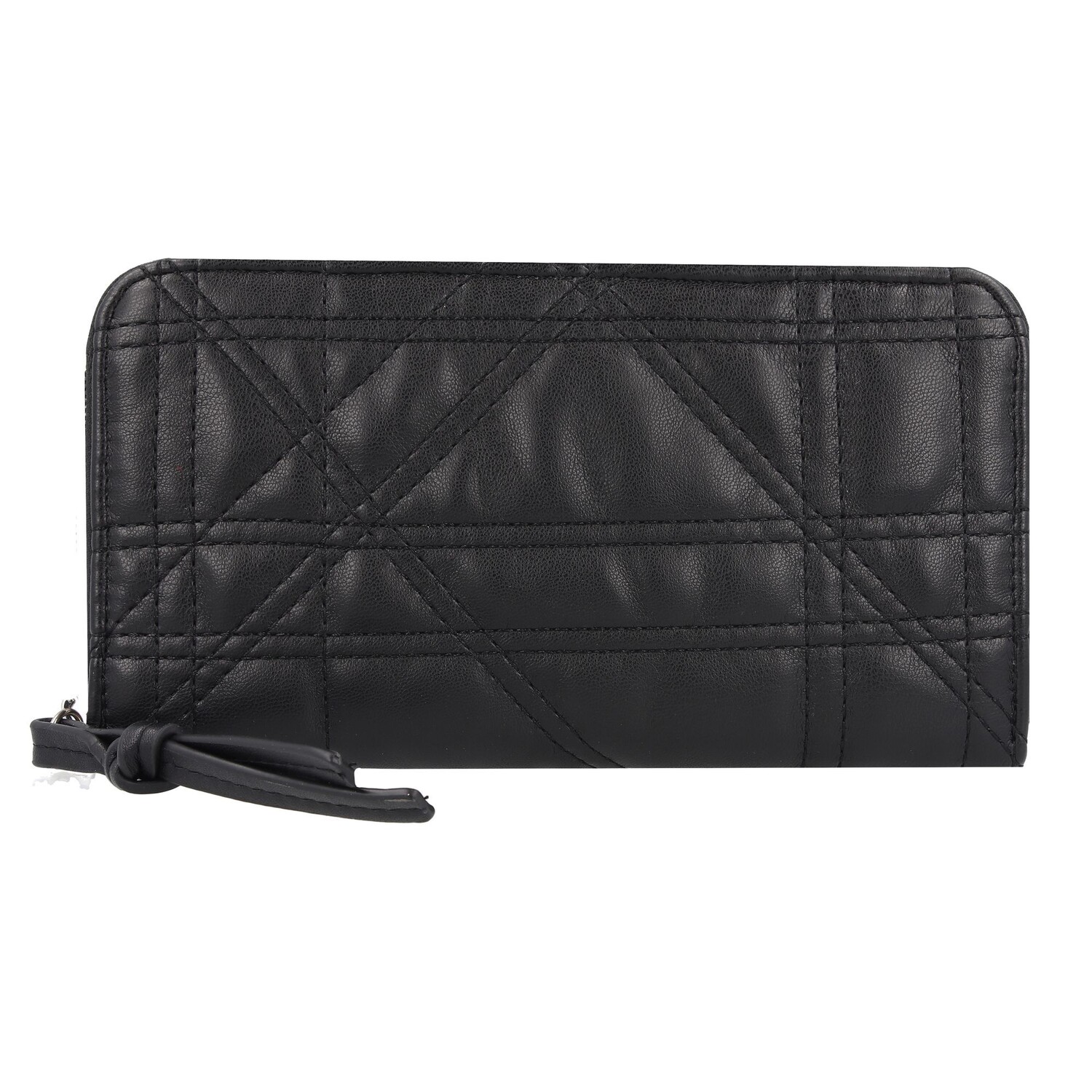 Кошелек Tom Tailor Juana 19.5 cm, черный
Кошелек Tom Tailor Juana 19.5 cm, черный