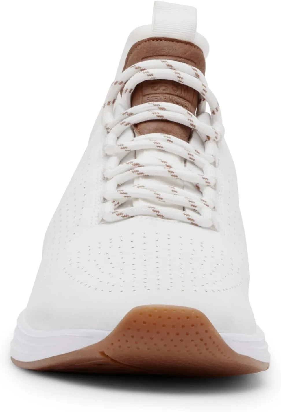 Мужские туфли Steve Madden Sakkai, кремовый
Мужские туфли Steve Madden Sakkai, кремовый
