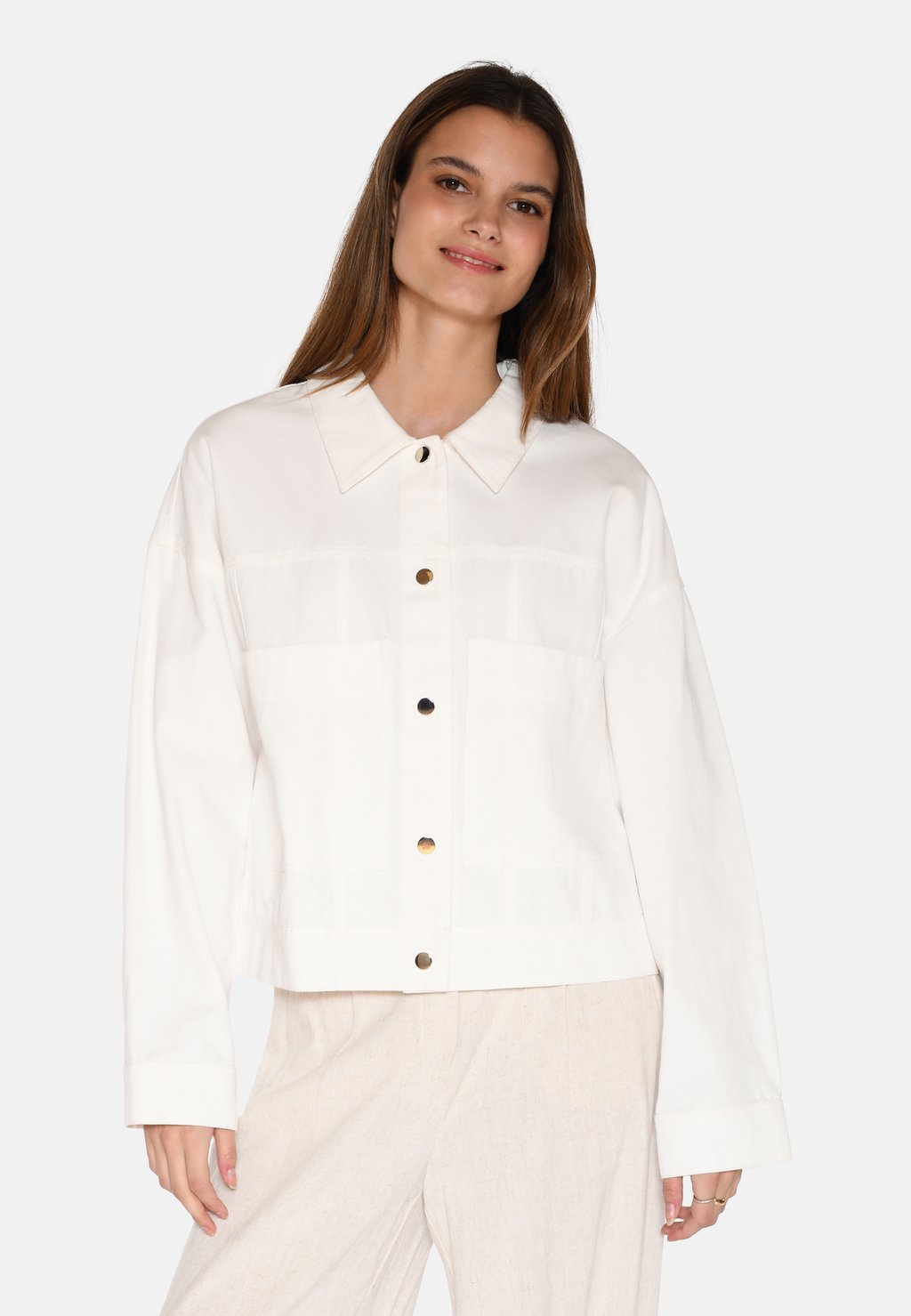 Летняя куртка NORI Moves, белый
Летняя куртка NORI Moves, белый