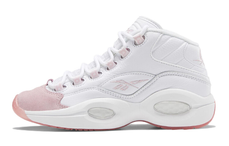Reebok Question Kids Баскетбольные кроссовки для детей
Reebok Question Kids Баскетбольные кроссовки для детей