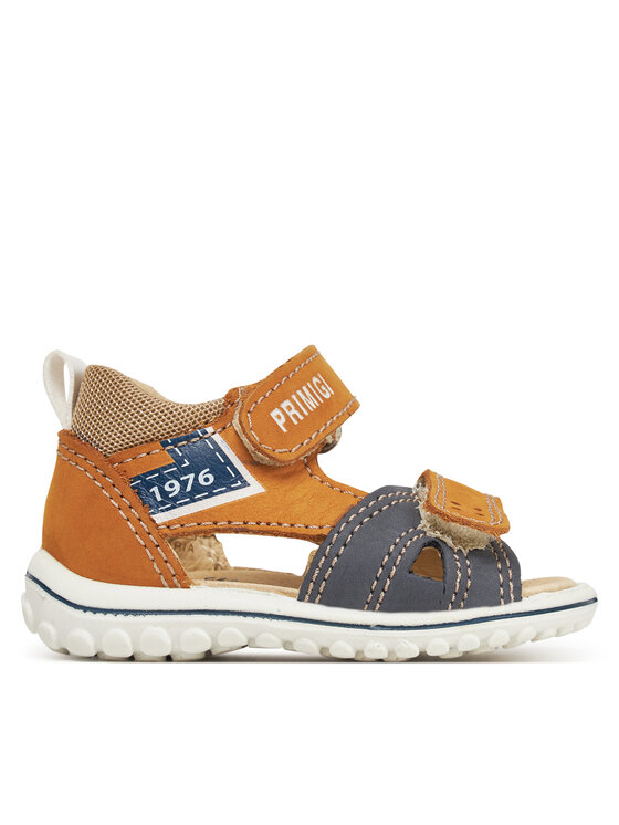 Сандалии 7865044 Primigi, коричневый
Сандалии 7865044 Primigi, коричневый