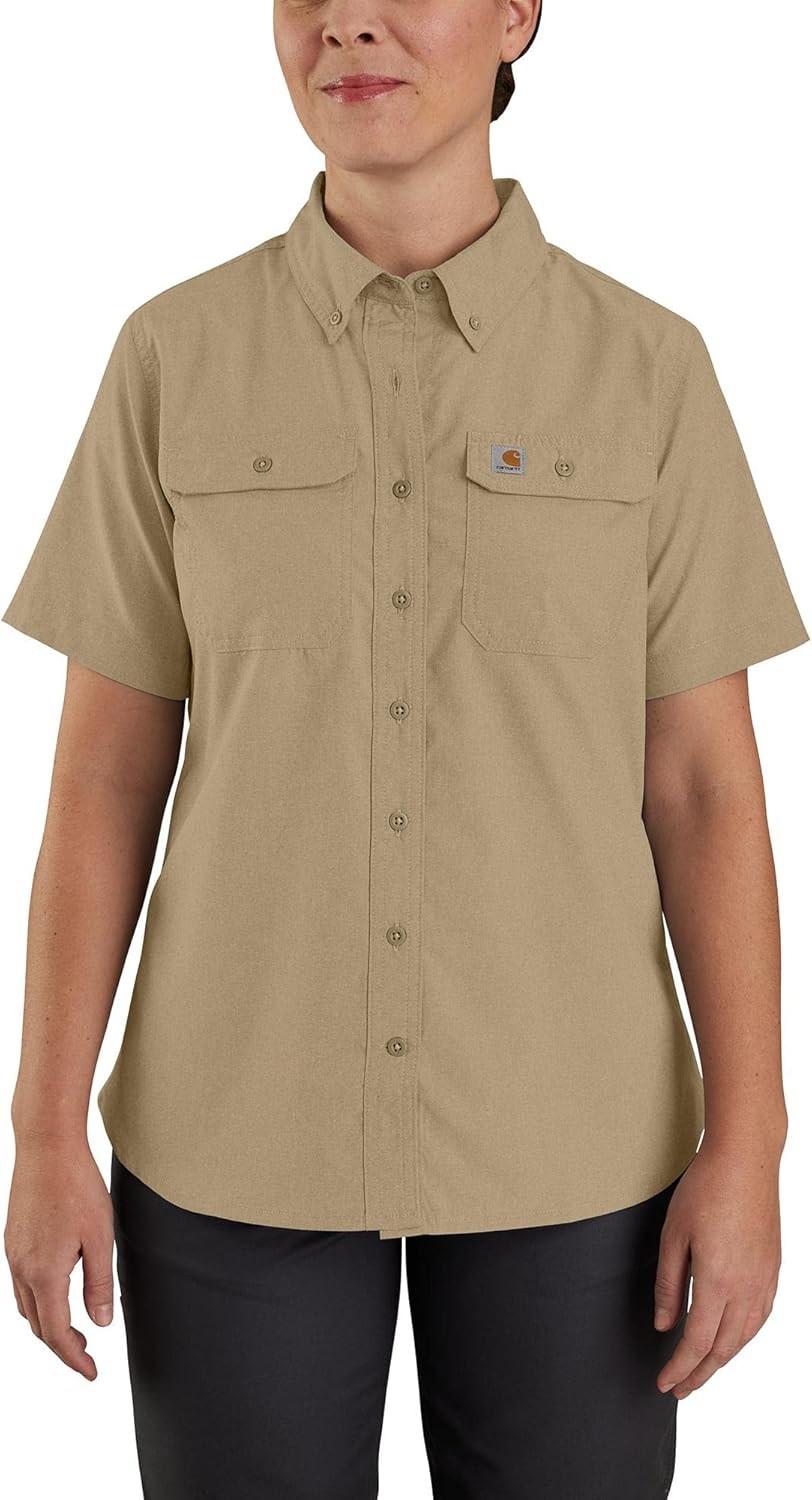 Carhartt Women's Force Relaxed Fit легкая футболка с коротким рукавом, Dark Khaki, Хаки, Carhartt Women's Force Relaxed Fit легкая футболка с коротким рукавом, Dark Khaki
Carhartt Women's Force Relaxed Fit легкая футболка с коротким рукавом, Dark Khaki, Хаки, Carhartt Women's Force Relaxed Fit легкая футболка с коротким рукавом, Dark Khaki