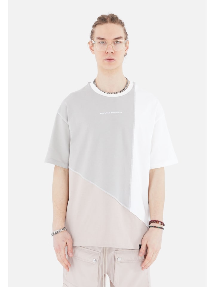 Футболка Ossy Homer, бежевый
Футболка Ossy Homer, бежевый