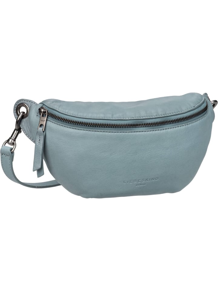 Рюкзак LIEBESKIND BERLIN, цвет blue heaven
Рюкзак LIEBESKIND BERLIN, цвет blue heaven