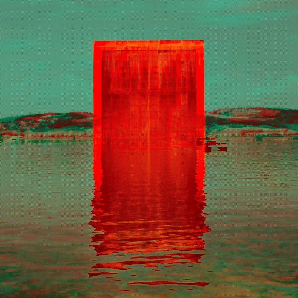 Диск CD Aura Obelisk - Octagrape
Диск CD Aura Obelisk - Octagrape