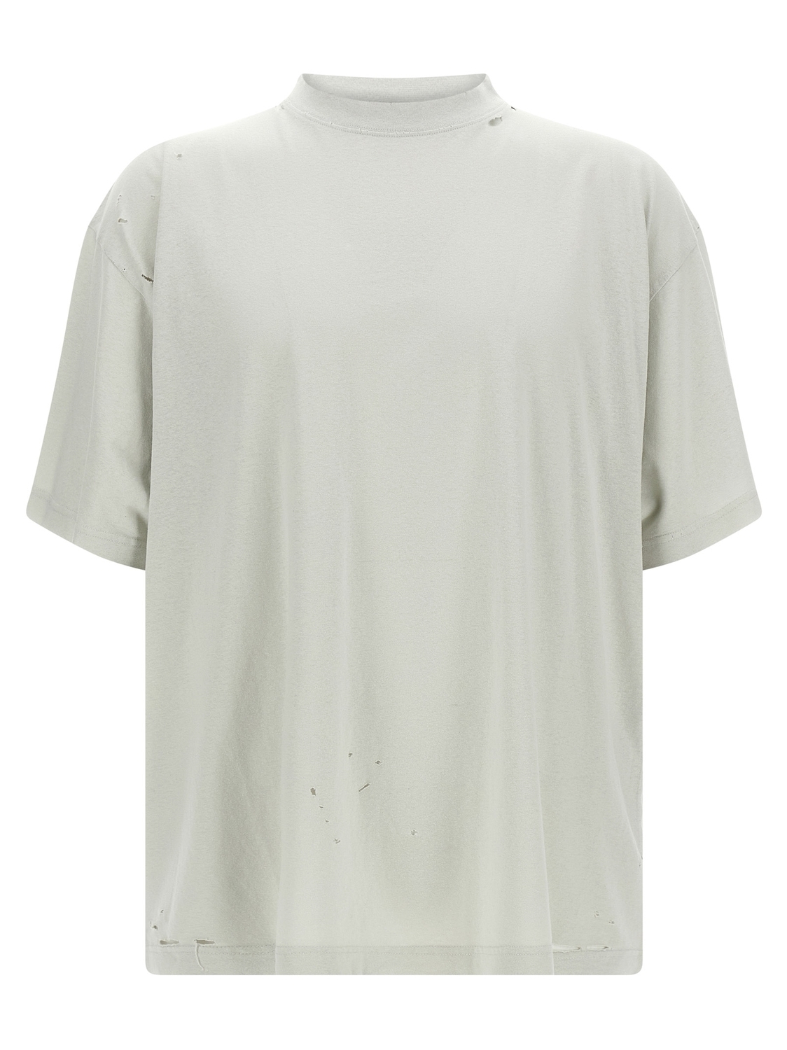 Футболка с надписью «Blackletter Script» BALENCIAGA, бежевый
Футболка с надписью «Blackletter Script» BALENCIAGA, бежевый