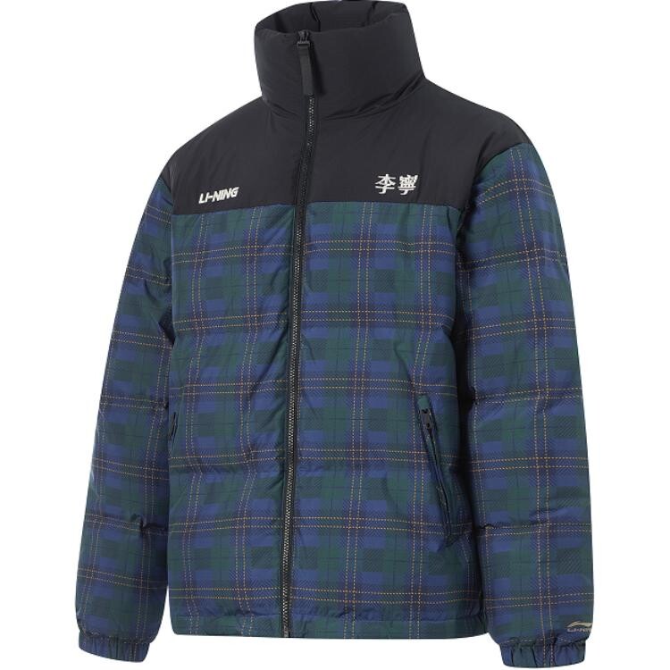 Пуховик серии Fondue Down унисекс The Lattice Is Full Of Prints Lining, цвет The lattice is full of prints
Пуховик серии Fondue Down унисекс The Lattice Is Full Of Prints Lining, цвет The lattice is full of prints