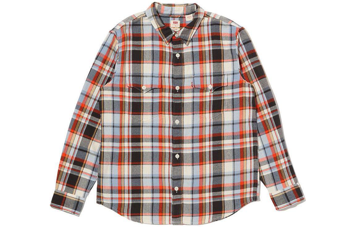 Футболка мужская разноцветная Levis
Футболка мужская разноцветная Levis