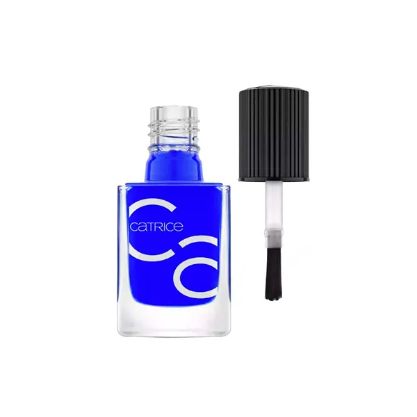 Лак для ногтей Iconails Esmalte Uñas Catrice, 120
Лак для ногтей Iconails Esmalte Uñas Catrice, 120