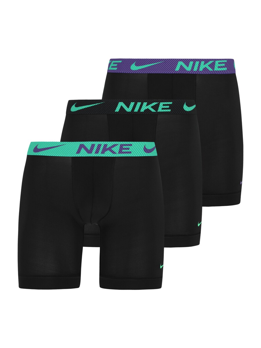 Боксеры NIKE Underwear, черный
Боксеры NIKE Underwear, черный