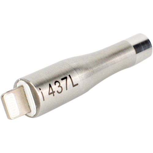 Микрофон MicW i437L Omnidirectional Measurement Microphone I437L
Микрофон MicW i437L Omnidirectional Measurement Microphone I437L