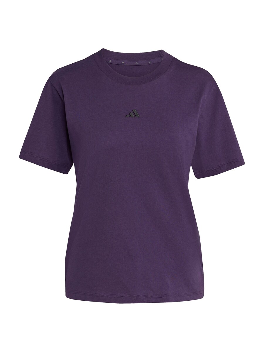 Футболка Performance ADIDAS SPORTSWEAR, Dark purple
Футболка Performance ADIDAS SPORTSWEAR, Dark purple