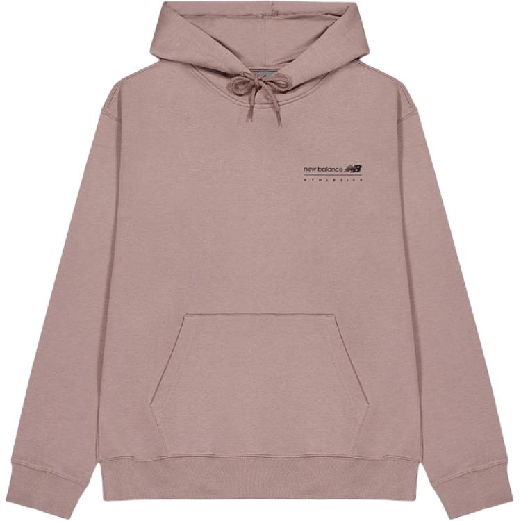 New Balance Свитшот мужской розовый
New Balance Свитшот мужской розовый