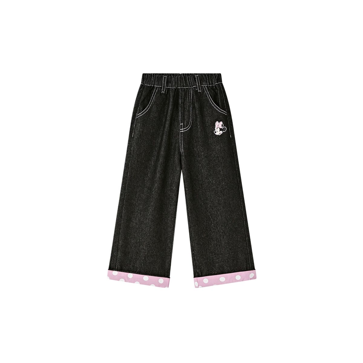 Детские джинсы Disney, Original Denim
Детские джинсы Disney, Original Denim