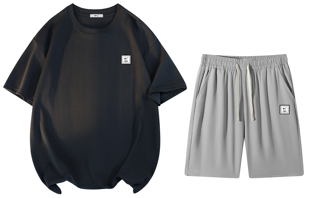 Повседневная спортивная одежда унисекс WARRIOR
Повседневная спортивная одежда унисекс WARRIOR