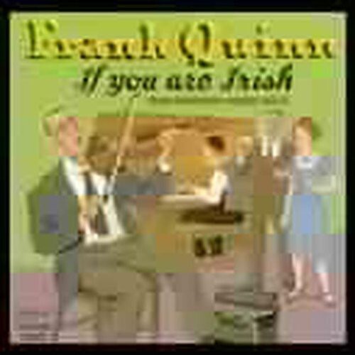 CD диск Quinn, Frank: If You Are Irish
CD диск Quinn, Frank: If You Are Irish