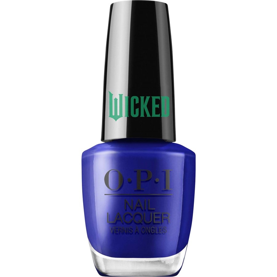 Лак для ногтей OPI Nail Lacquer, Fiyero's My Mani / 15 ml
Лак для ногтей OPI Nail Lacquer, Fiyero's My Mani / 15 ml