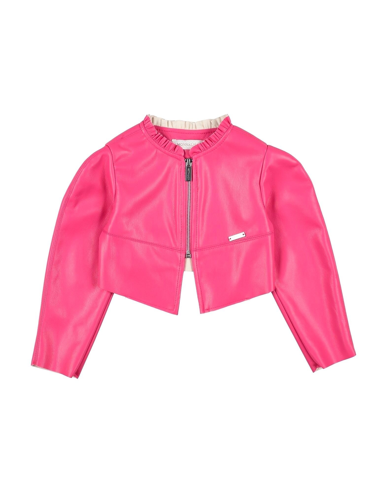 Куртка для девочек Monnalisa, пурпурный
Куртка для девочек Monnalisa, пурпурный