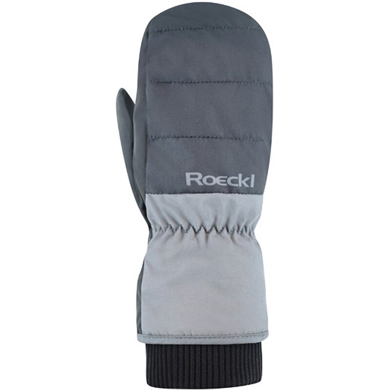 Перчатки, варежки, karfi Roeckl Sports, черный
Перчатки, варежки, karfi Roeckl Sports, черный