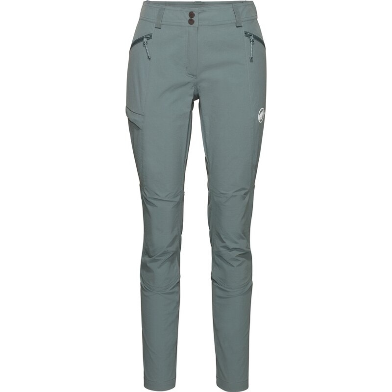 Брюки Дюкан Mammut, цвет strata
Брюки Дюкан Mammut, цвет strata