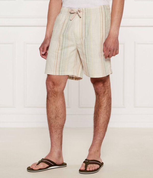 Шорты Loose fit Tommy Jeans, желтый
Шорты Loose fit Tommy Jeans, желтый