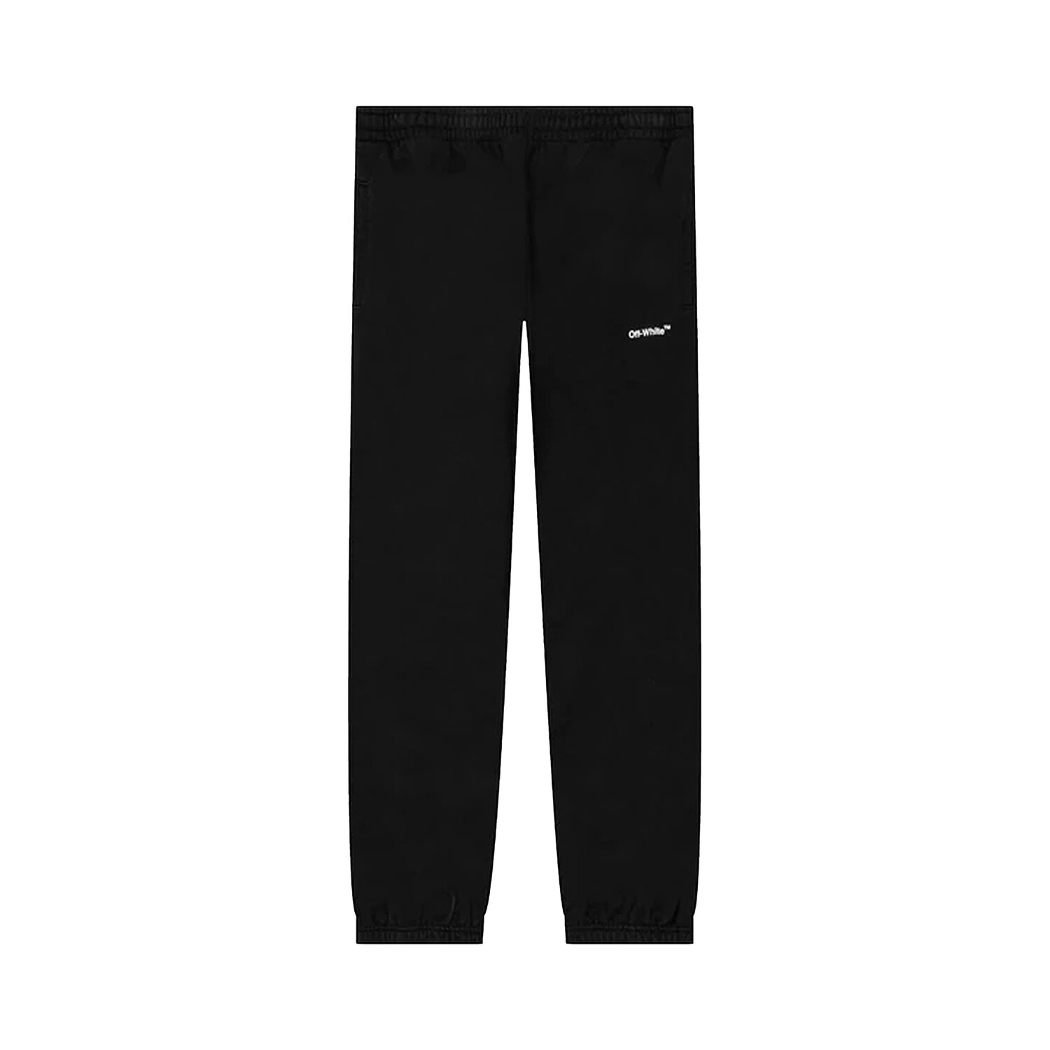 Узкие спортивные штаны Off-White Wave Diag Черный/Белый
Узкие спортивные штаны Off-White Wave Diag Черный/Белый