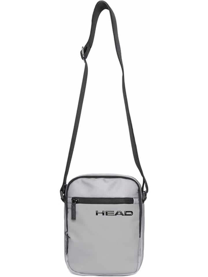 Сумка через плечо HEAD
Сумка через плечо HEAD