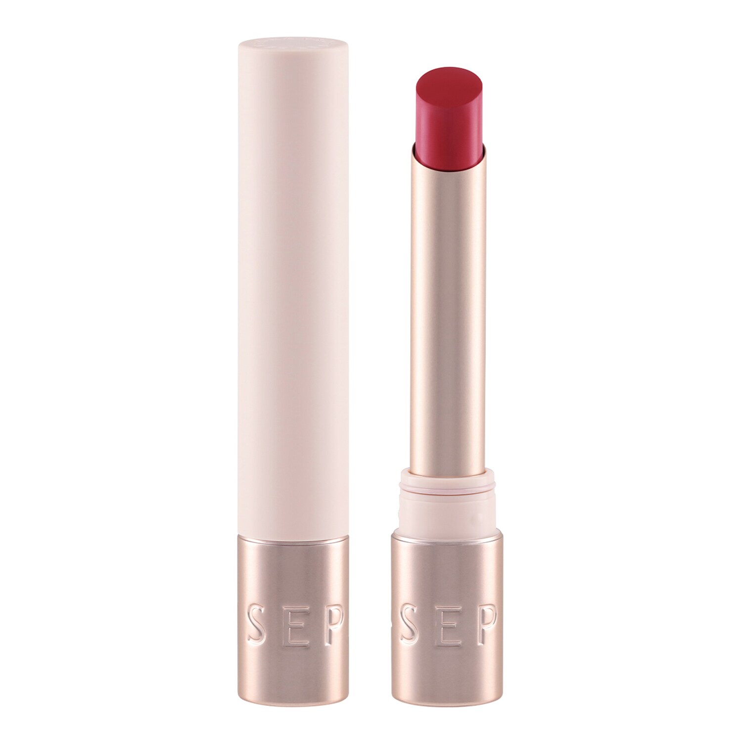 Матовая помада, которая не оставляет следов. ROUGE IS NOT MY NAME NO TRANSFER Sephora Collection, 05 Strictly smooth (2 g)
Матовая помада, которая не оставляет следов. ROUGE IS NOT MY NAME NO TRANSFER Sephora Collection, 05 Strictly smooth (2 g)